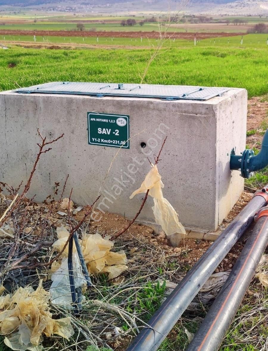 Satılık Bahçe - Görsel 28