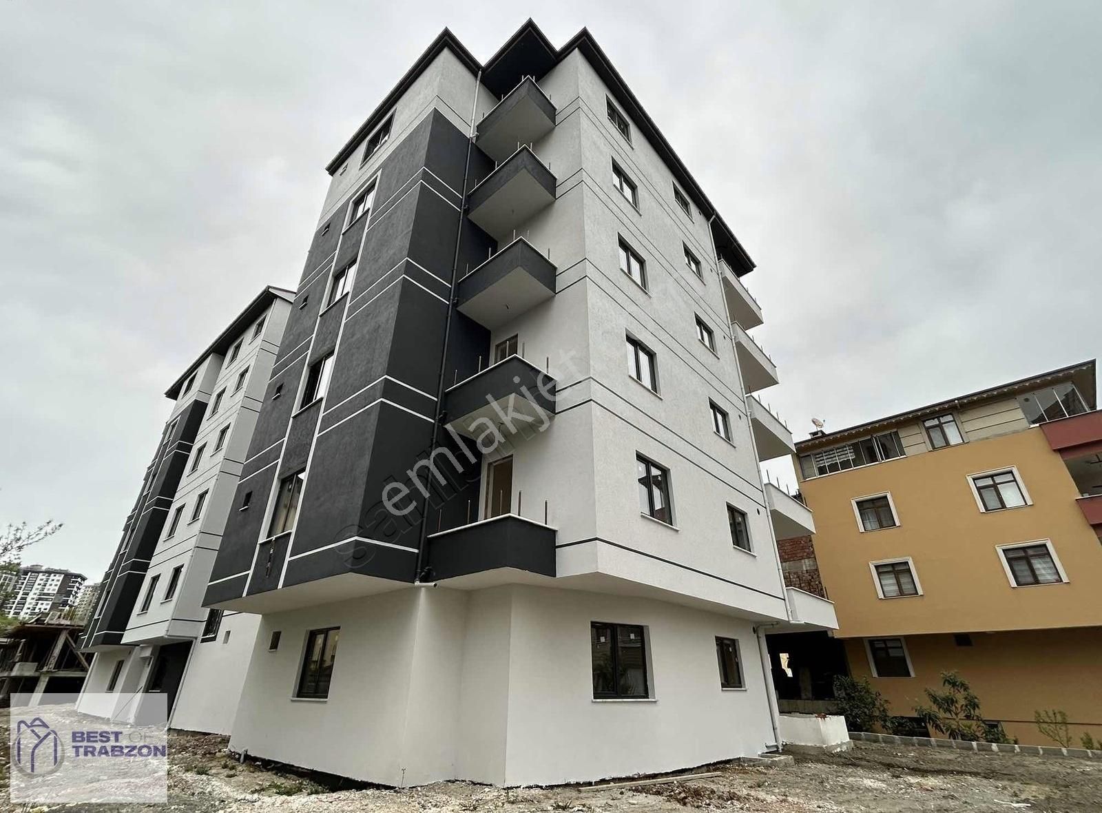 Best Of Trabzon Kaşüstü Satılık Daire