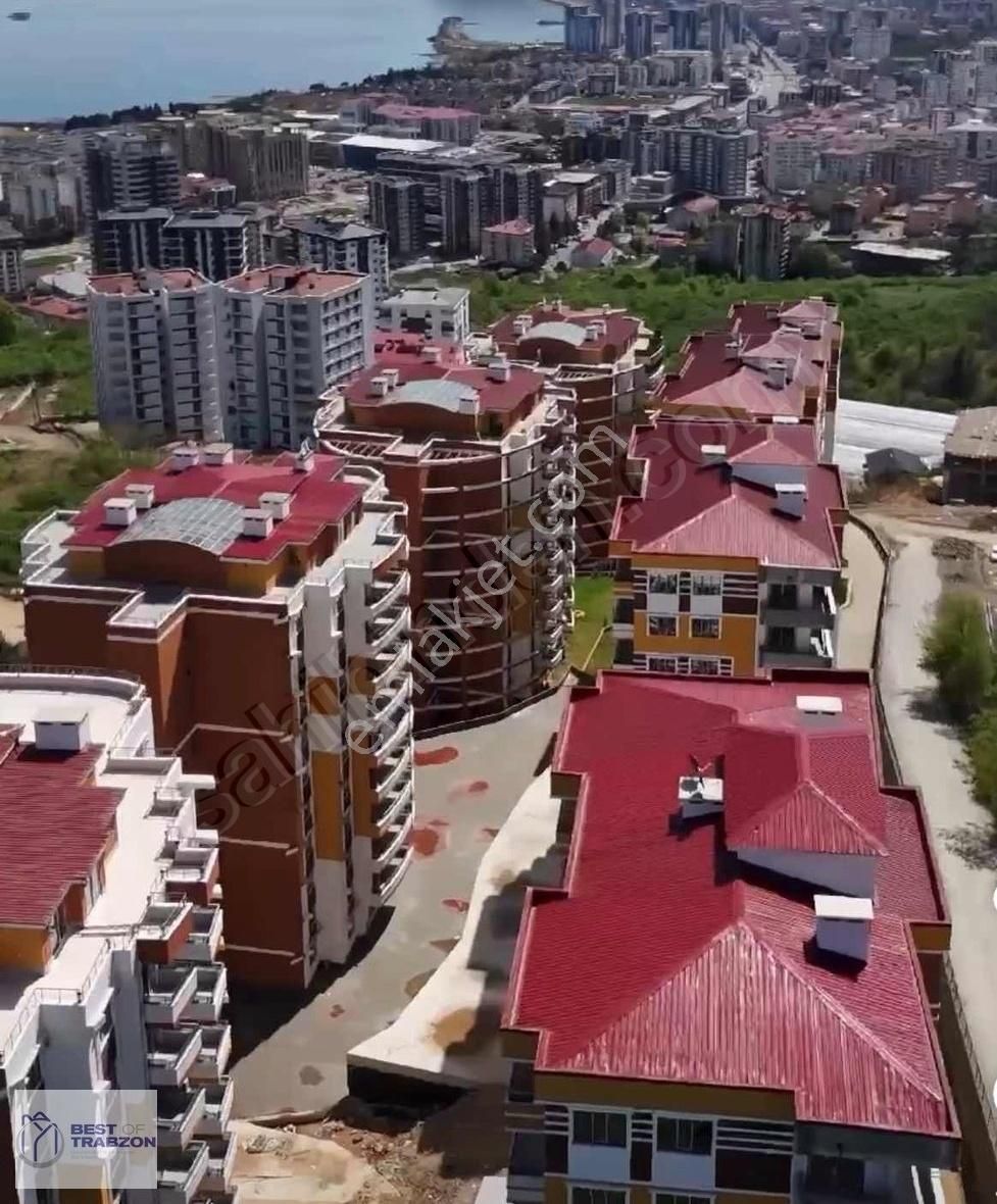 Yalıncak Deniz Manzaralı 1+1 Kombili