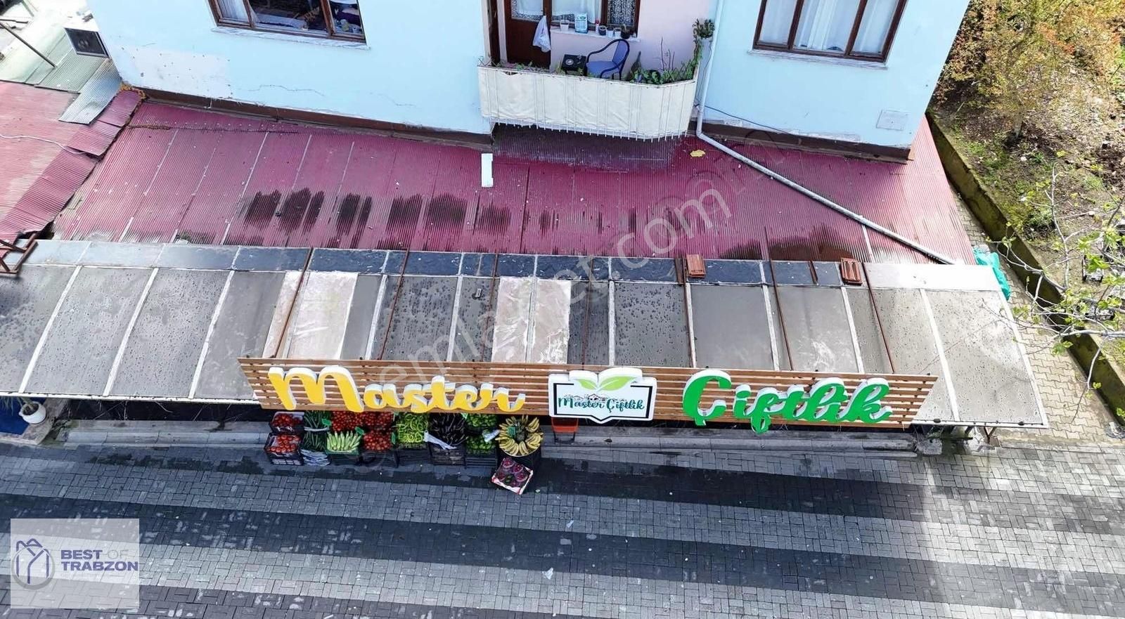 Best Of Trabzon'dan Devren Kiralık Market