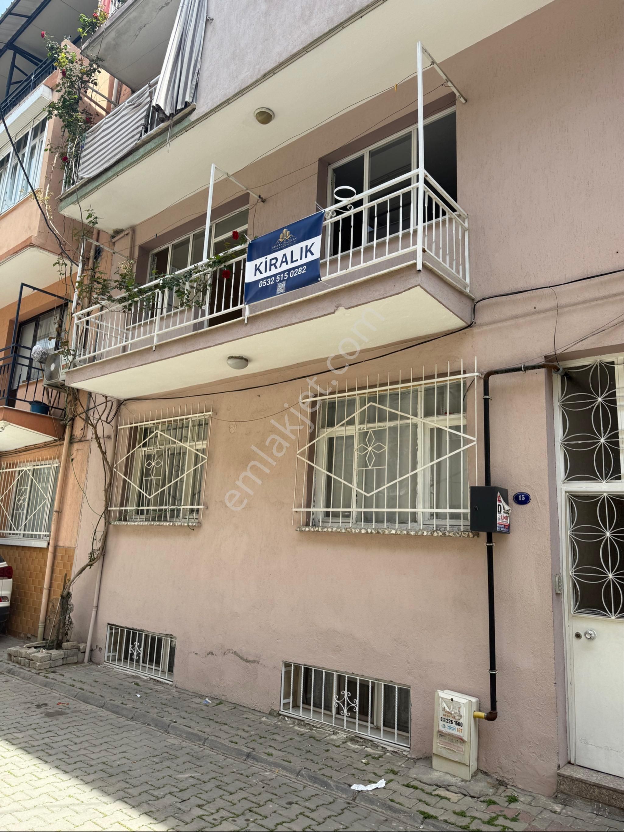 Koşukavak Mahallesi Kiralık 2+1 Daire