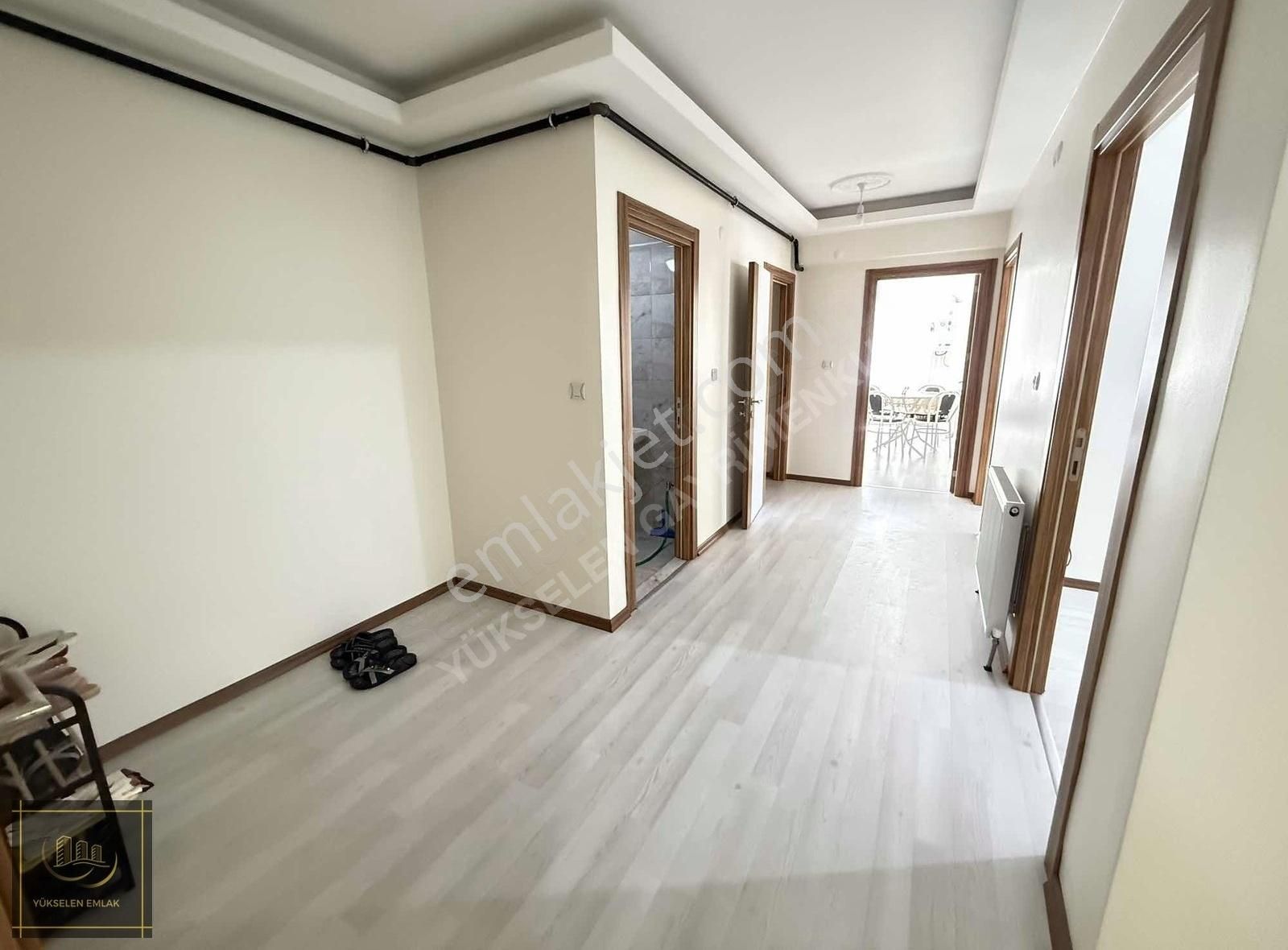 Battalgazi Mah.de 3+1full Yapılı Masrafsız Satılık Fırsat Daire