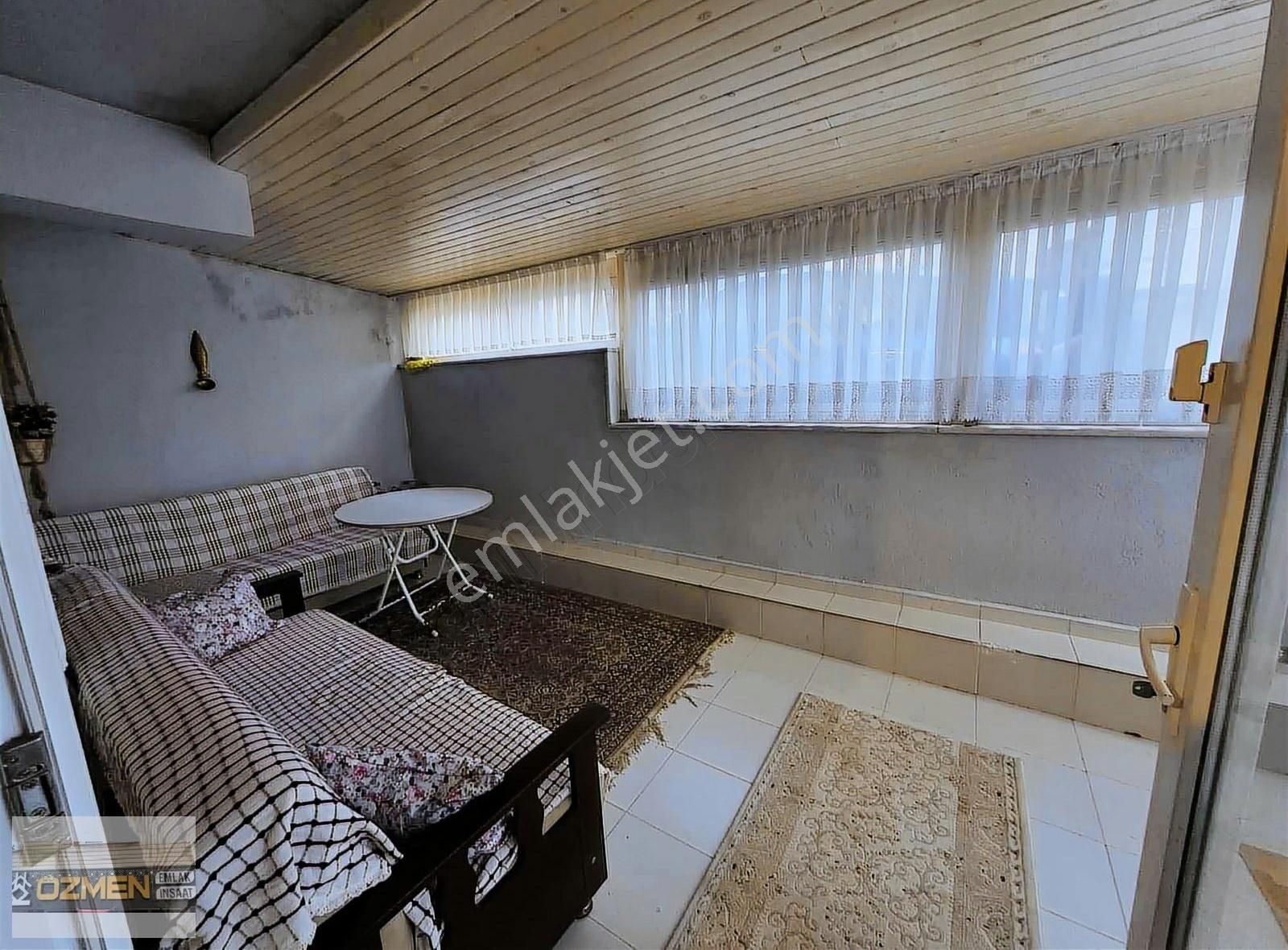 Kiralık Eşyalı Daire