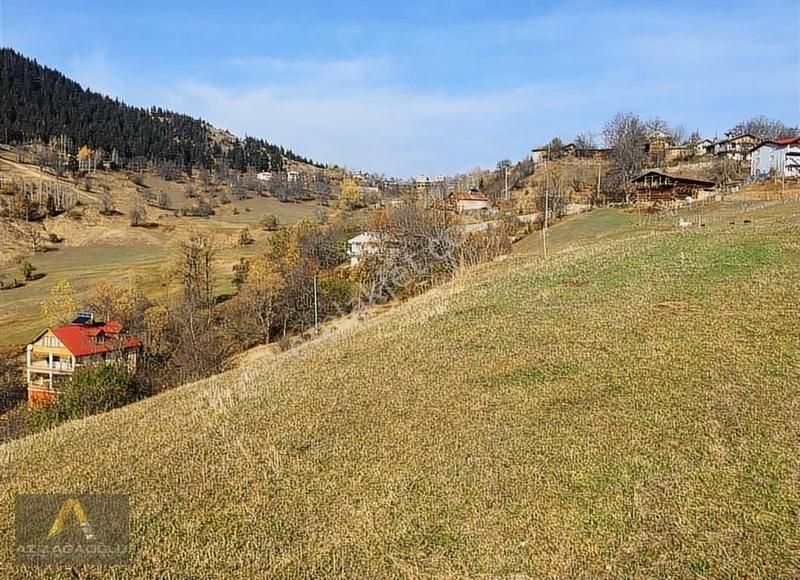 3.116 M2 Doğa Manzaralı Ve 0.40 İmarlı Fırsat Villa Arazisi