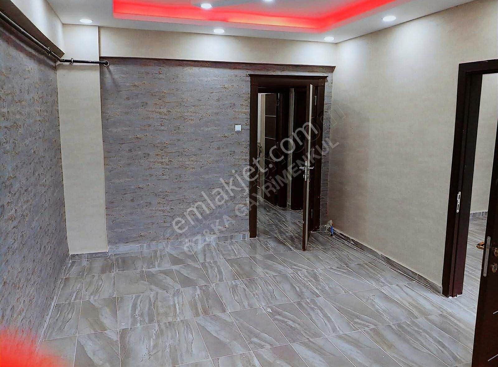 Batman Park Karşısında 2+1 Satılık Ara Kat Ofis