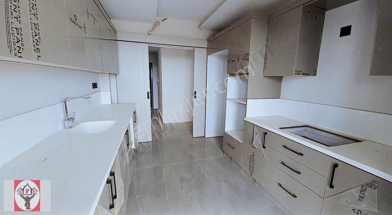 Şambayatta Satılık 3+1 Yeni Bina