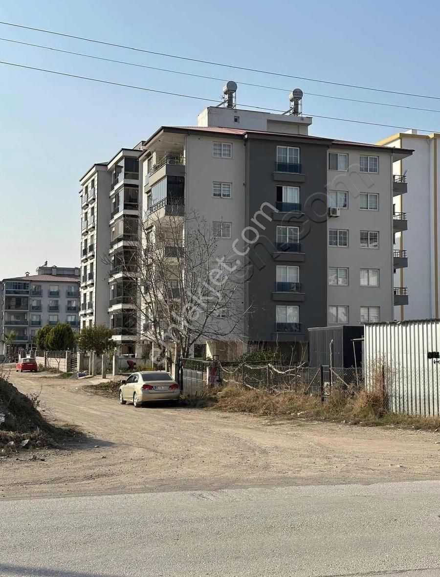 Agâh Yatırım Fakıuşağın'da 4+1 Satılık Daire