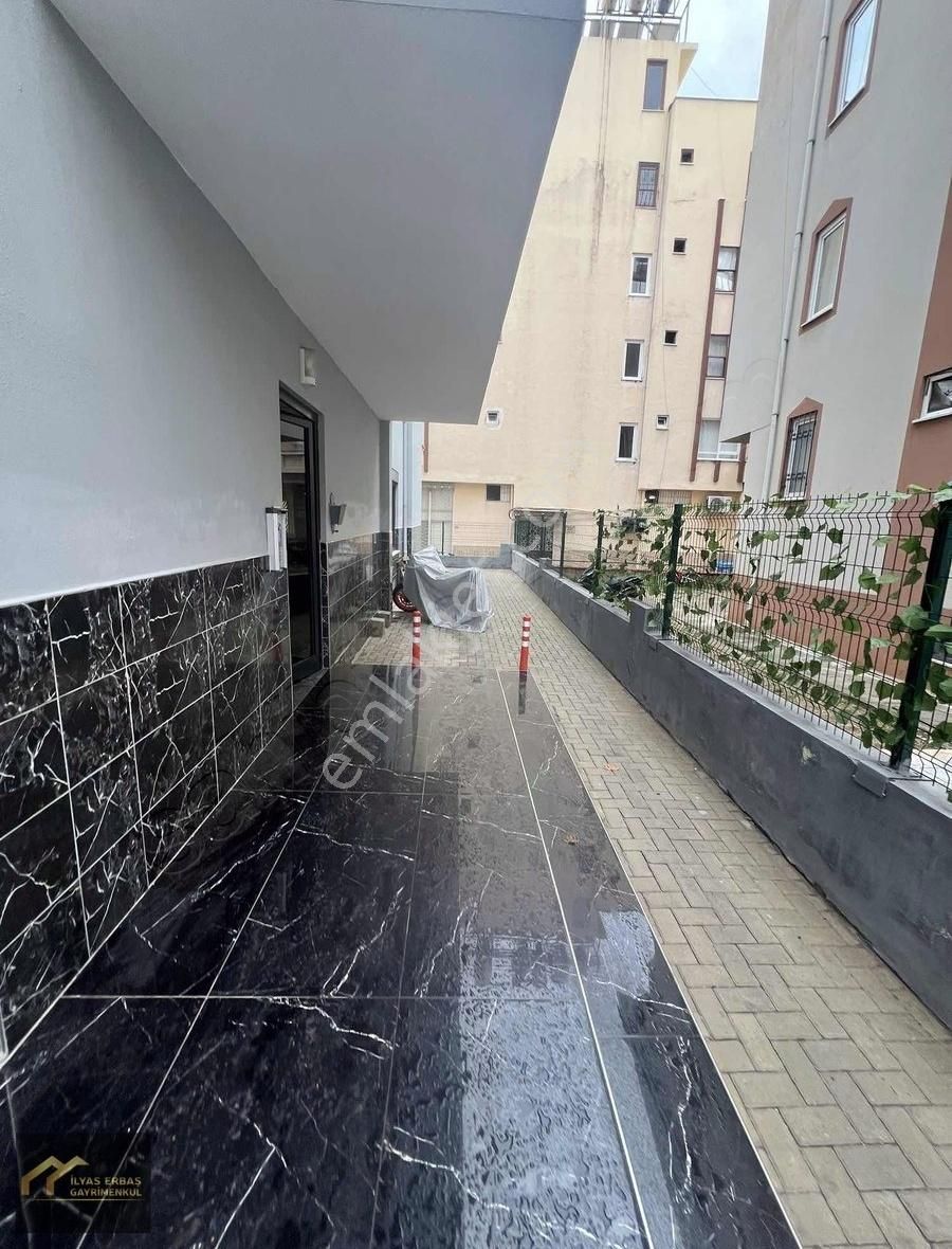 Hacet Mahallesinde Satılık 2+1 Eşyalı Daire