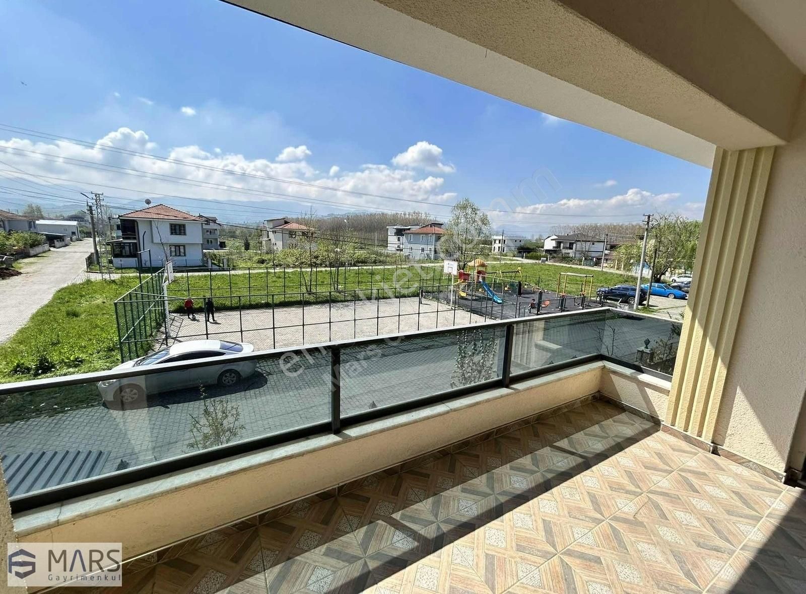 338 M² Müstakil Arsa İçerisinde, 128 M² İki Adet Sıfır Daire - Görsel 26