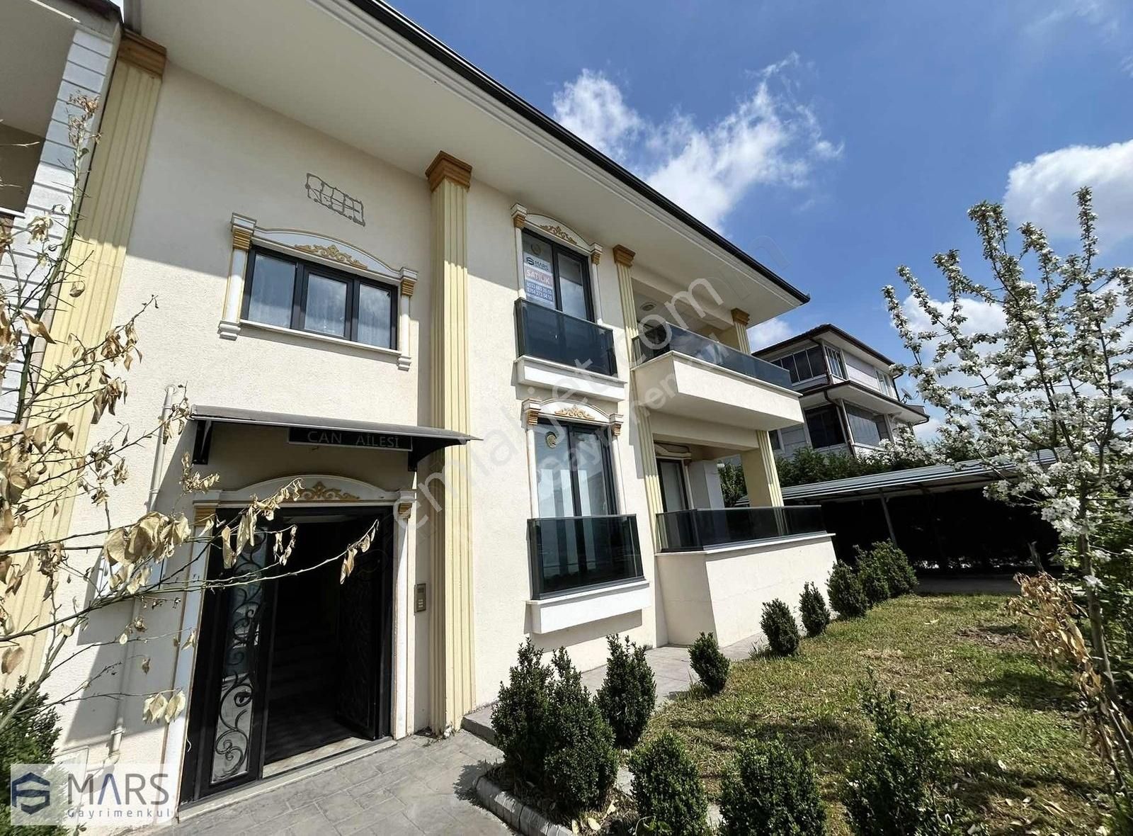 338 M² Müstakil Arsa İçerisinde, 128 M² İki Adet Sıfır Daire - Görsel 20