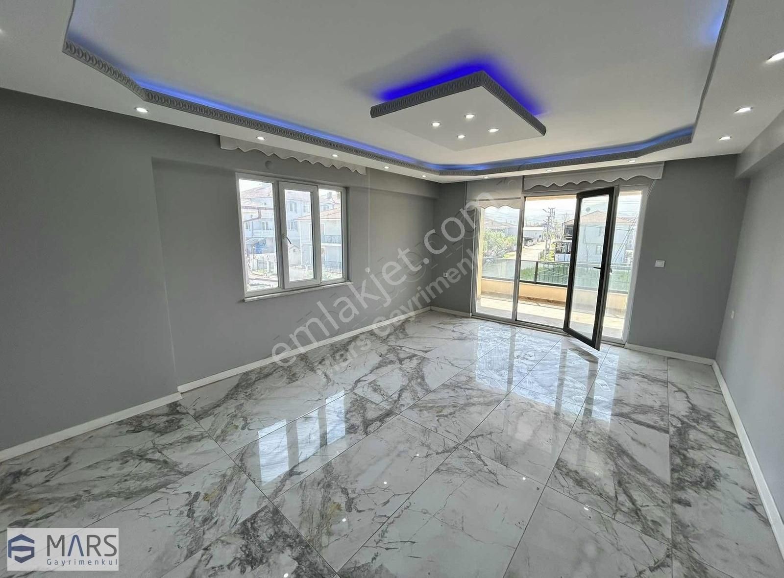 338 M² Müstakil Arsa İçerisinde, 128 M² İki Adet Sıfır Daire - Görsel 23