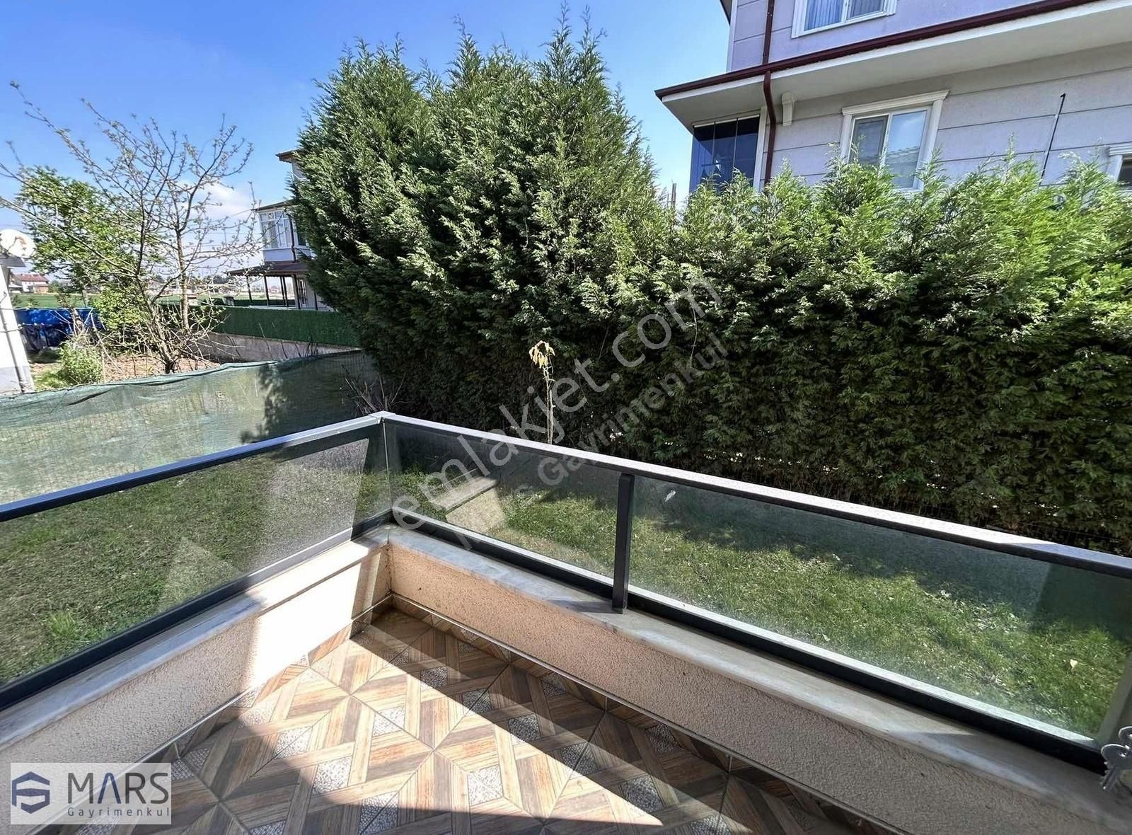 338 M² Müstakil Arsa İçerisinde, 128 M² İki Adet Sıfır Daire - Görsel 31
