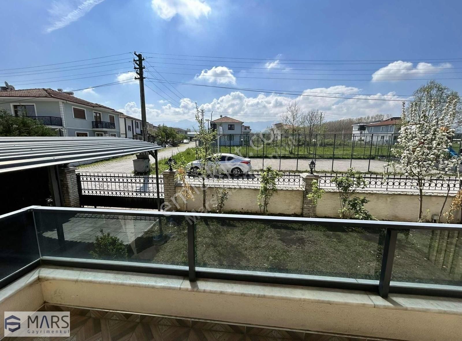 338 M² Müstakil Arsa İçerisinde, 128 M² İki Adet Sıfır Daire - Görsel 27
