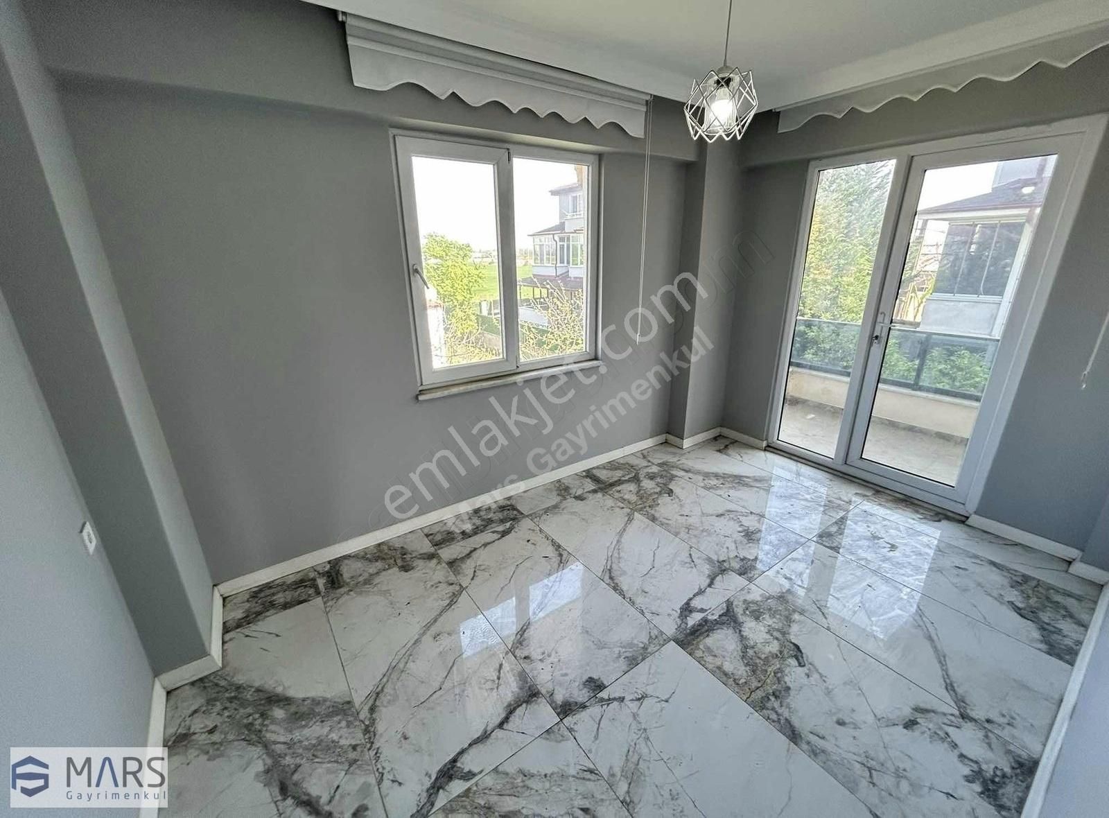 338 M² Müstakil Arsa İçerisinde, 128 M² İki Adet Sıfır Daire - Görsel 22