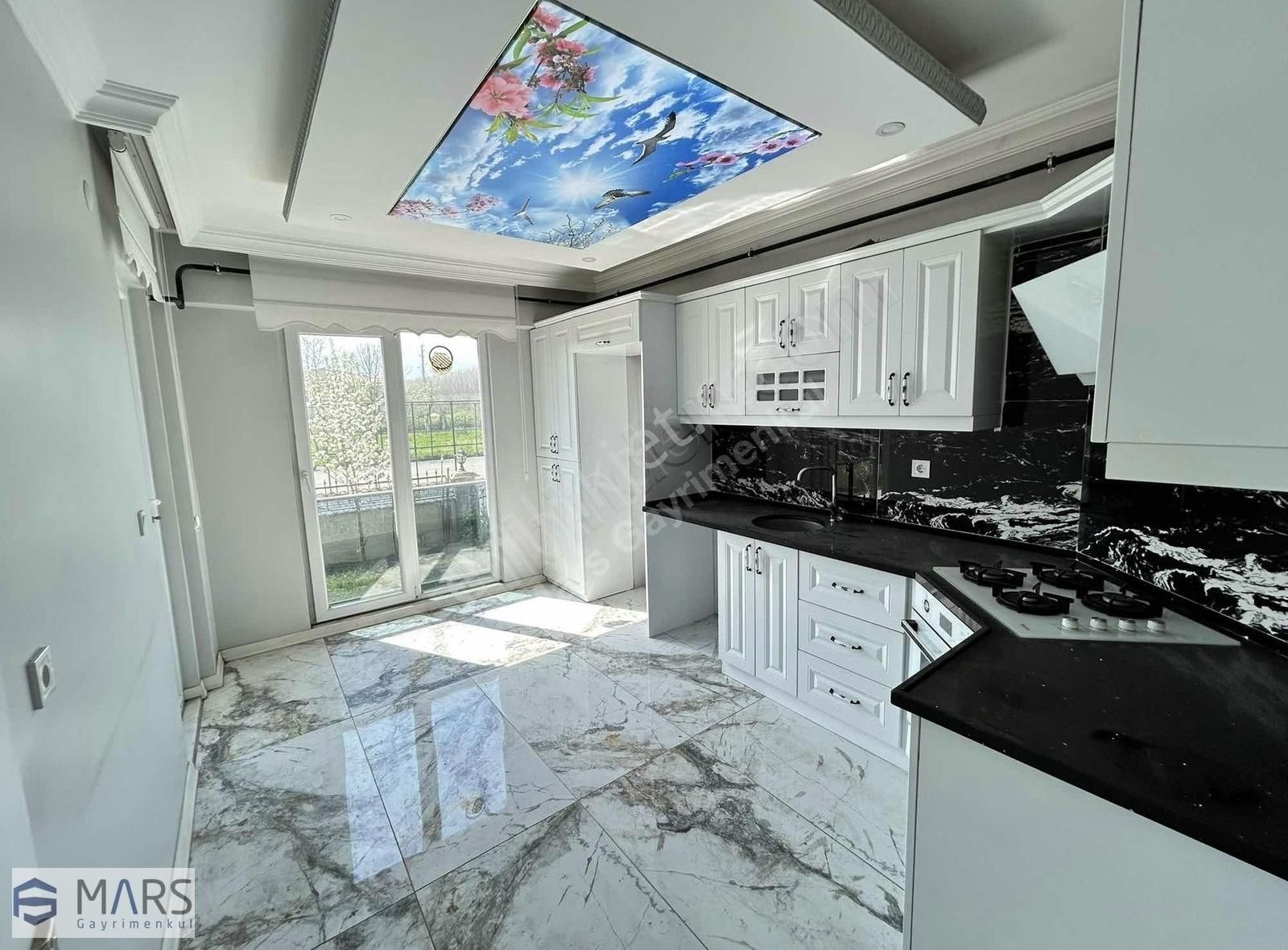 338 M² Müstakil Arsa İçerisinde, 128 M² İki Adet Sıfır Daire - Görsel 30