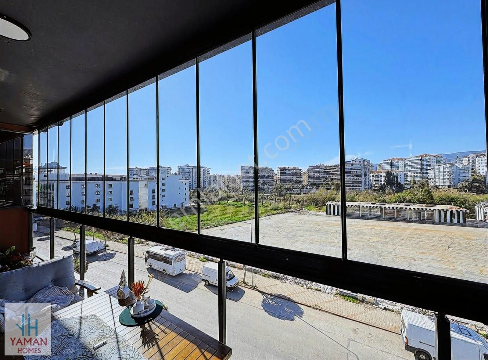 Alanya Kestelde Denize Yakın Satılık Havuzlu 3+1 Daire - Görsel 31