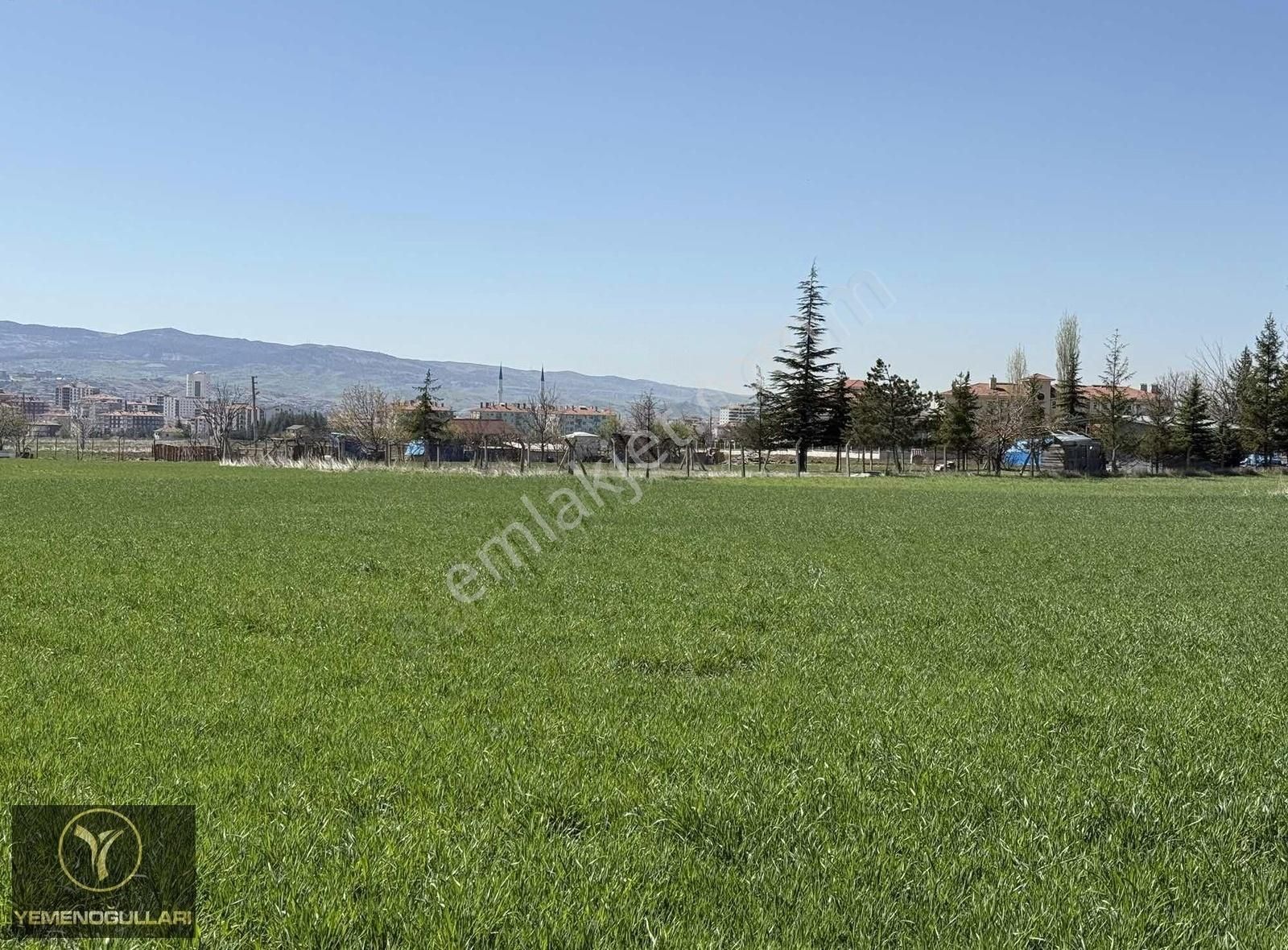 ~yemenogulları Emlak~fatih Mh. Yüksek Kat İmarlı 300 M2 Hisse ~