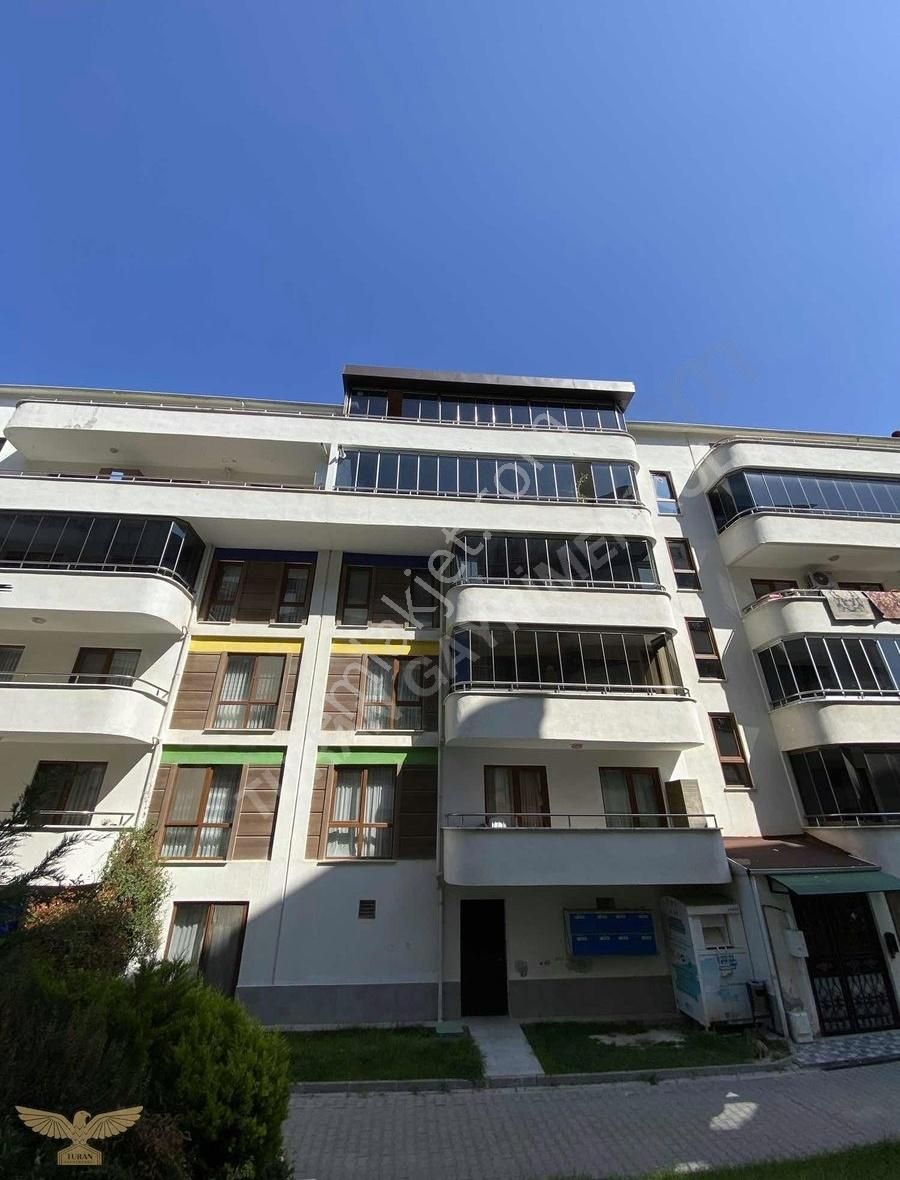 Hamitler Ali Bostancı Site İçerisinde 3+1 Dublex Daire
