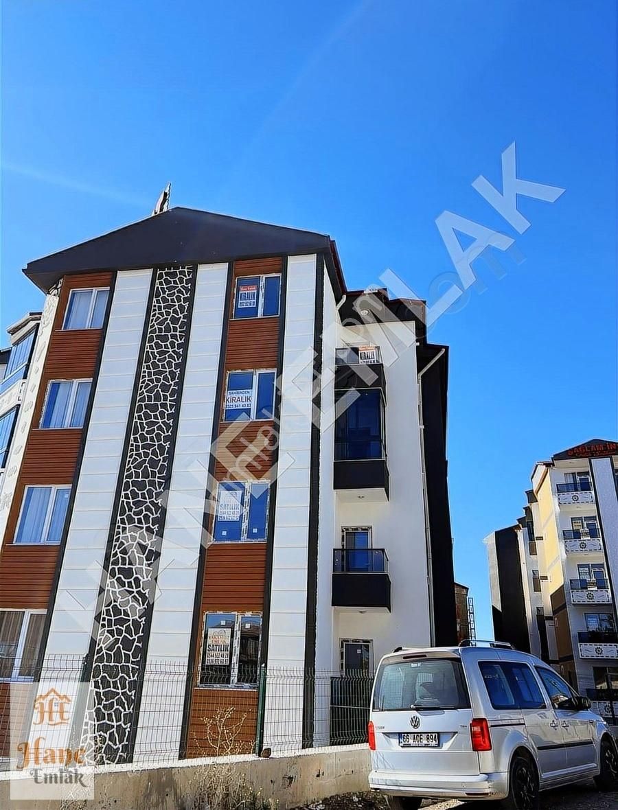 Hane Emlak'tan 2+0 Kiralık Daire