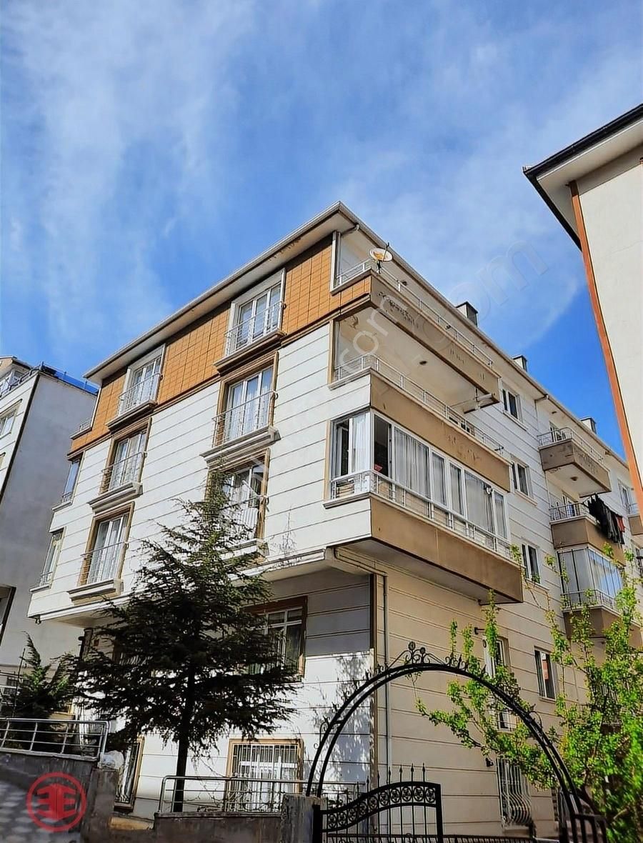 Alsancak Mah. Katta Merkezi Konumda Satılık 3+1 Daire
