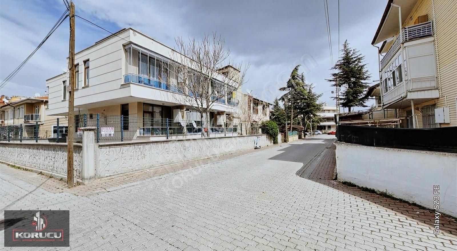Evliya Çelebi Park Yakını 1+1 Dubleks Eşyalı Kiralık