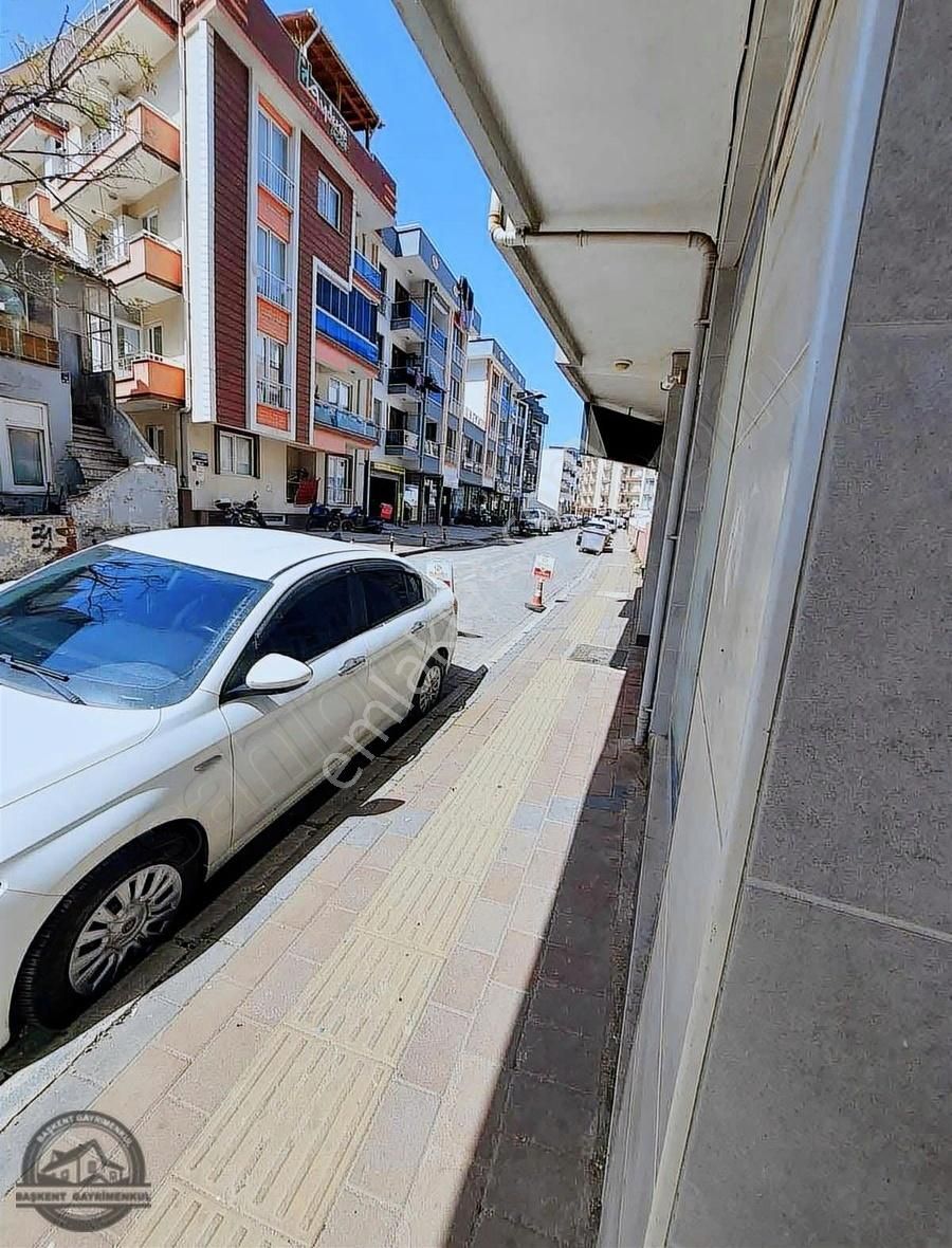 Barbaros Okul Arkası Kiralık İş Yeri