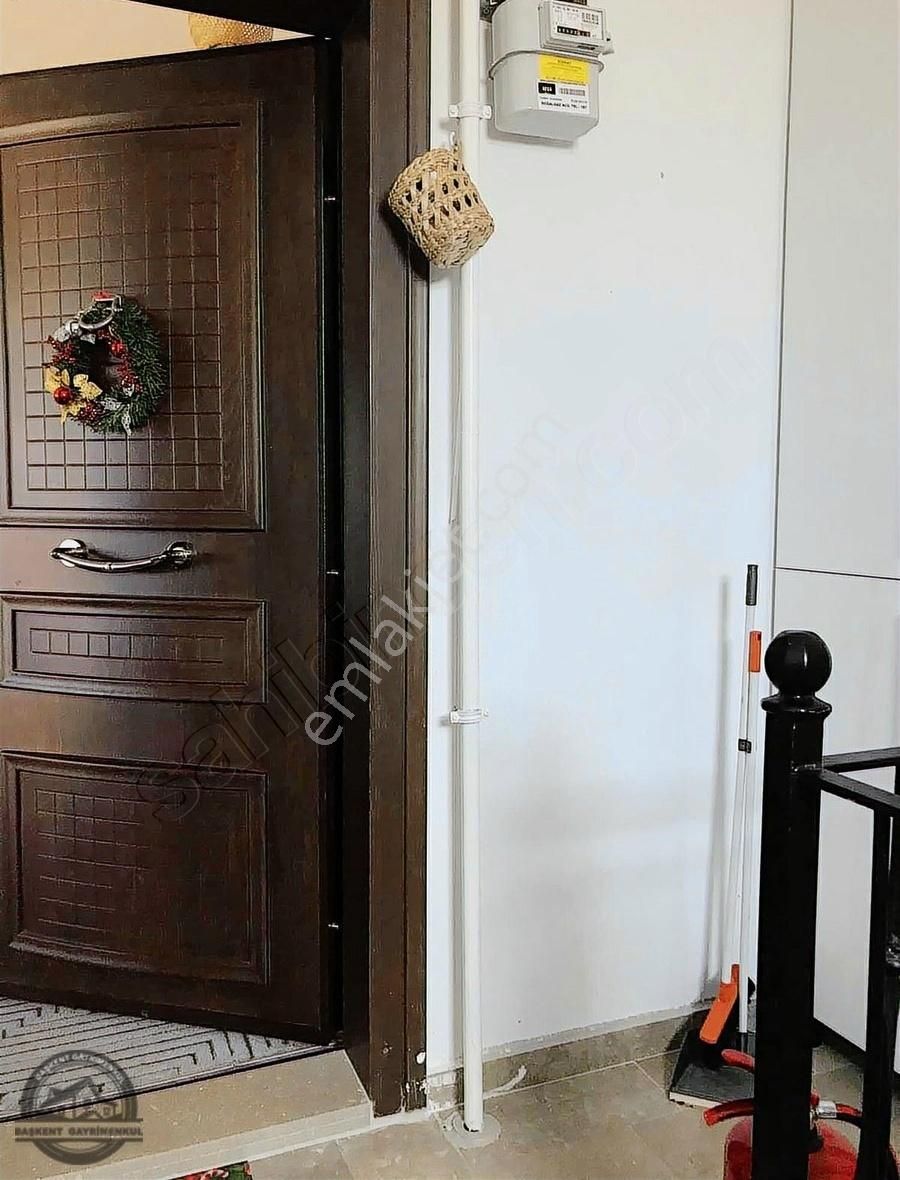 Fuull Eşyalı Dardanosta 2+1 Kombili Daire