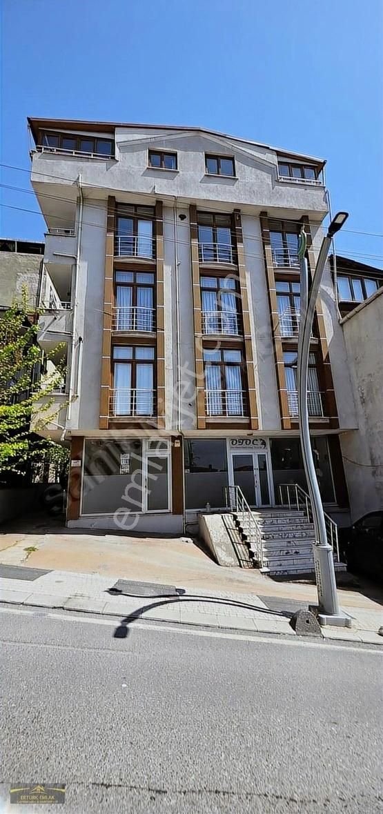 Ertürk Emlak'tan E-5'e Yakın 2+1 95 M2 Satılık Ara Kat