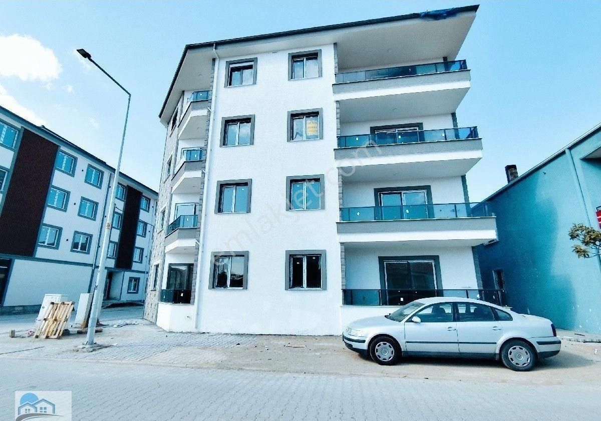 Marinadan Köşe Konumlu Ferah Lüks Daireler - Görsel 4