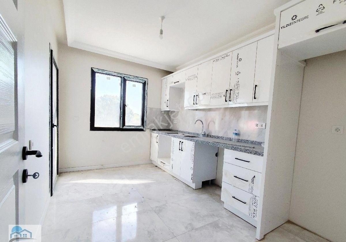 Marinadan Köşe Konumlu Ferah Lüks Daireler - Görsel 29