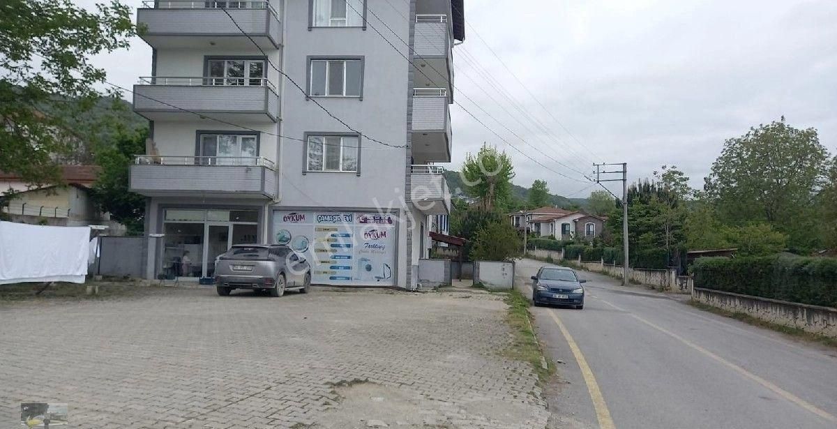 Kiralık Dairemiz 2+1 Olup 81 M2 Dir.