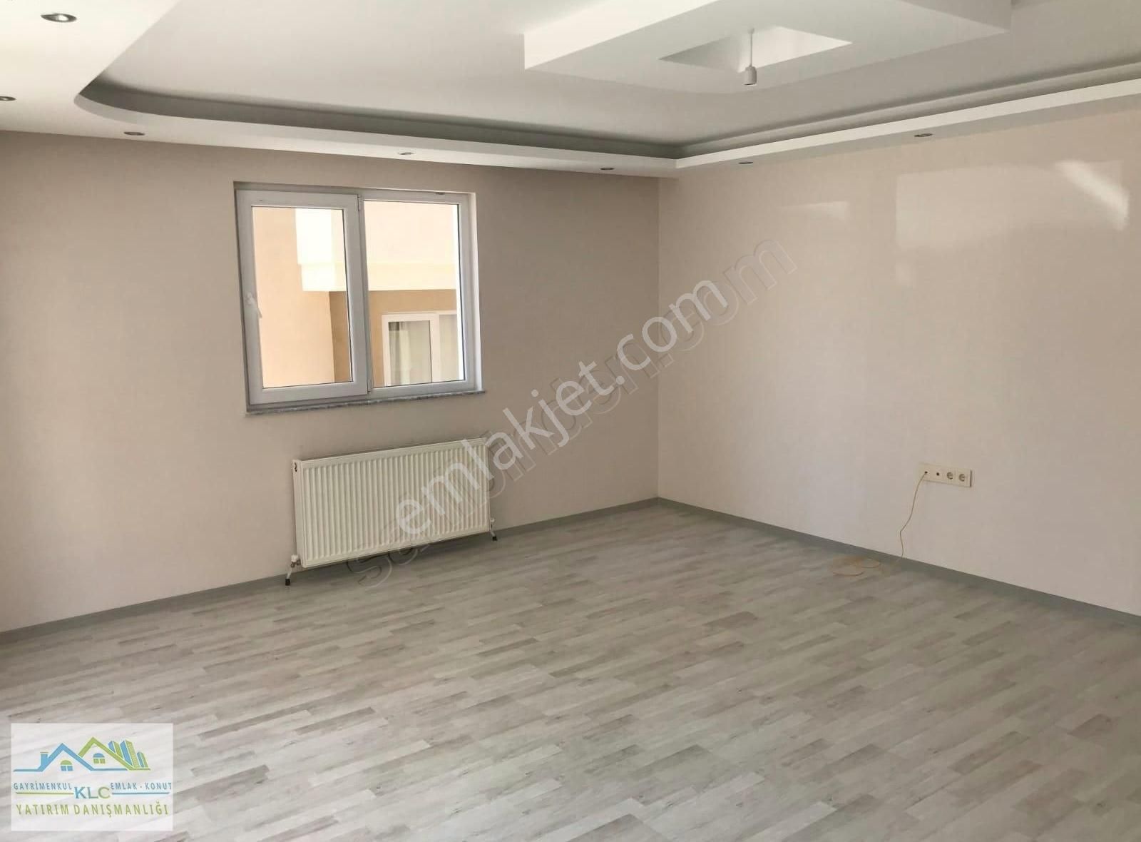 Klc Den Karesi 1. Sakarya Mahallesinde 3+1 110 M² Daire