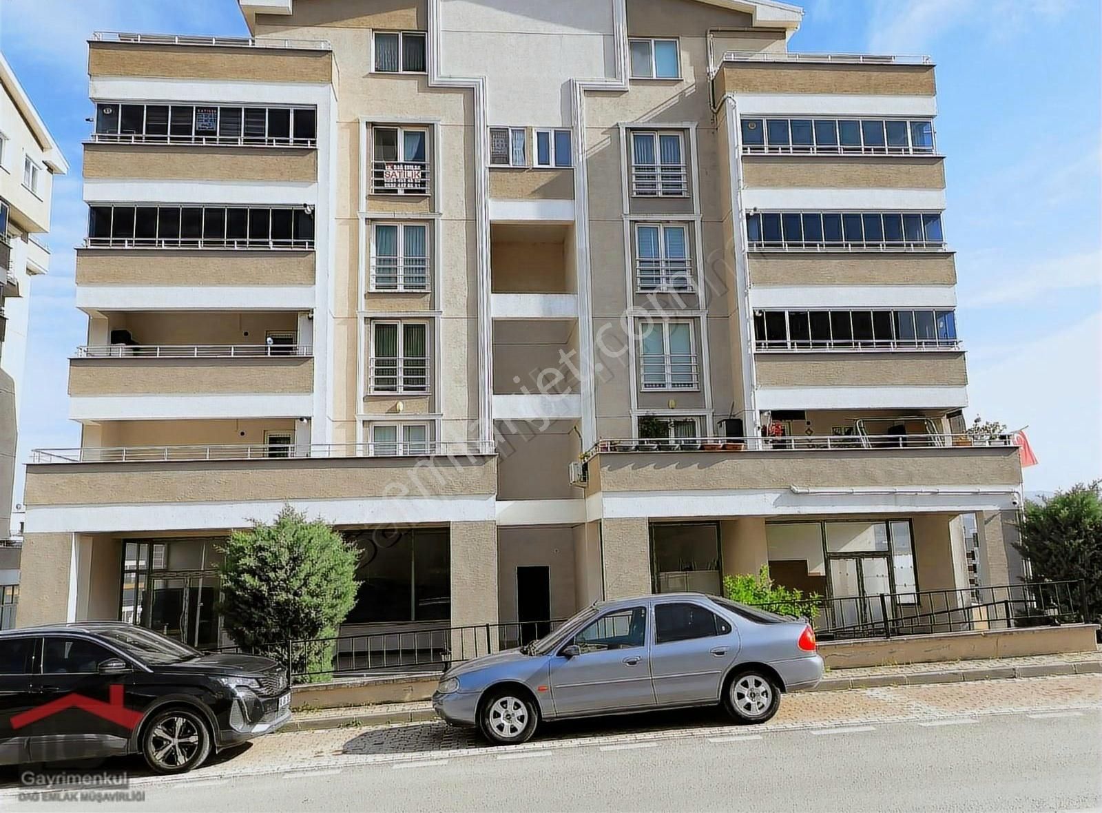 Nilüfer Görükle Balkan Da 4+1.220m2 Havuzlu Dubleks 6.650.000tl