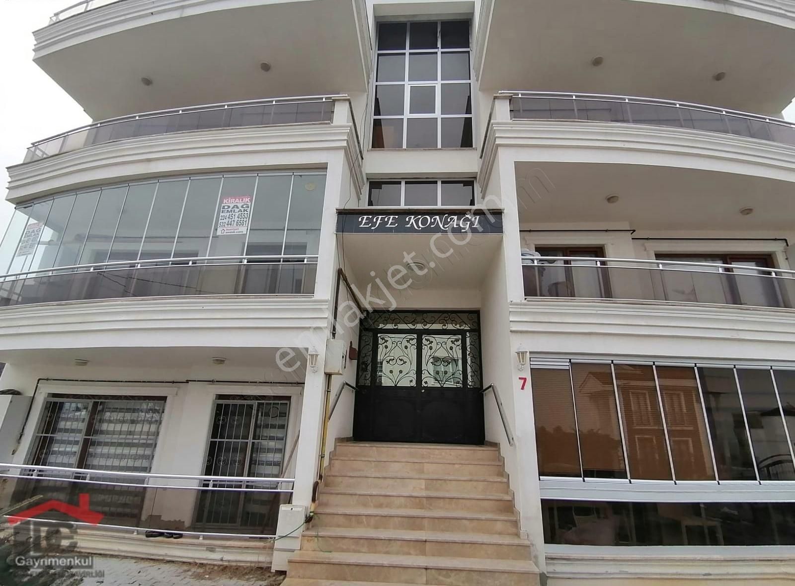 Nilüfer Kayapa Da 2+1.105 M2 Kombili Arakat 4.000.000tl