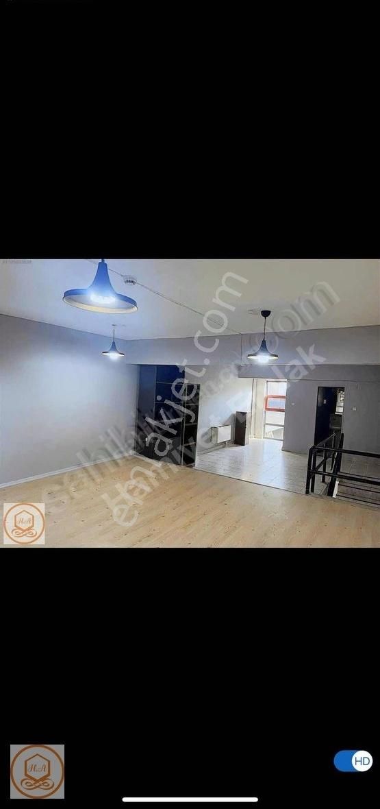 Teksilkent Te B2 Tipi Satılık 120 M2 İş Yeri