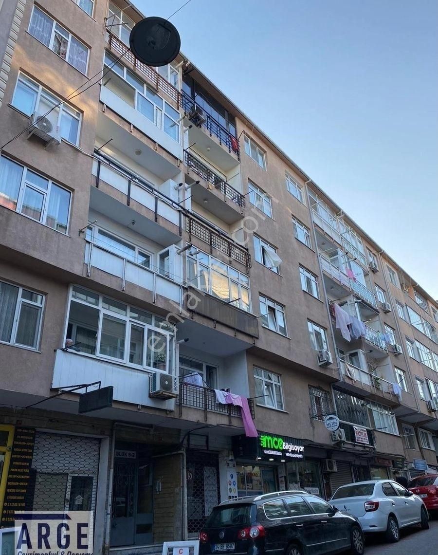 Merkezi Konumda 2+1 Arakat Daire