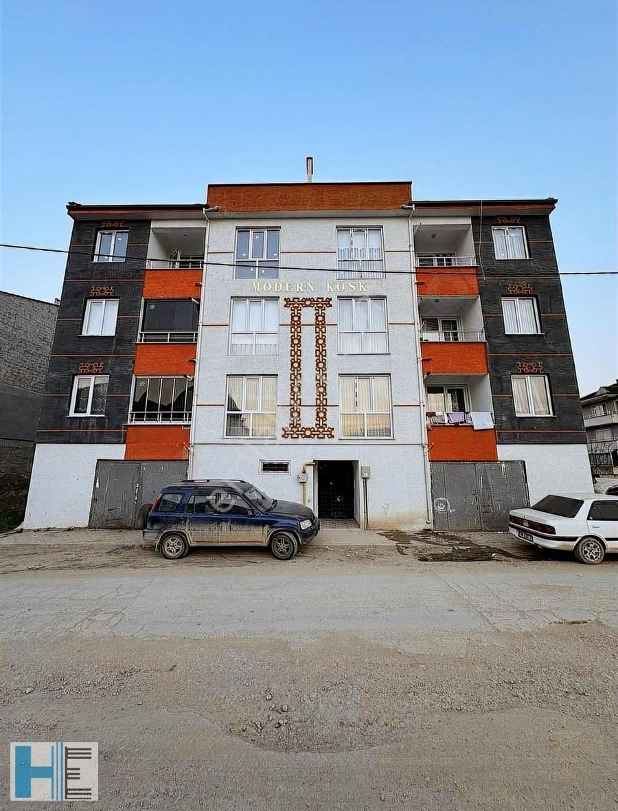 Alanyurt Satılık Sıfır Ara Kat 2+1/90m2 Daire