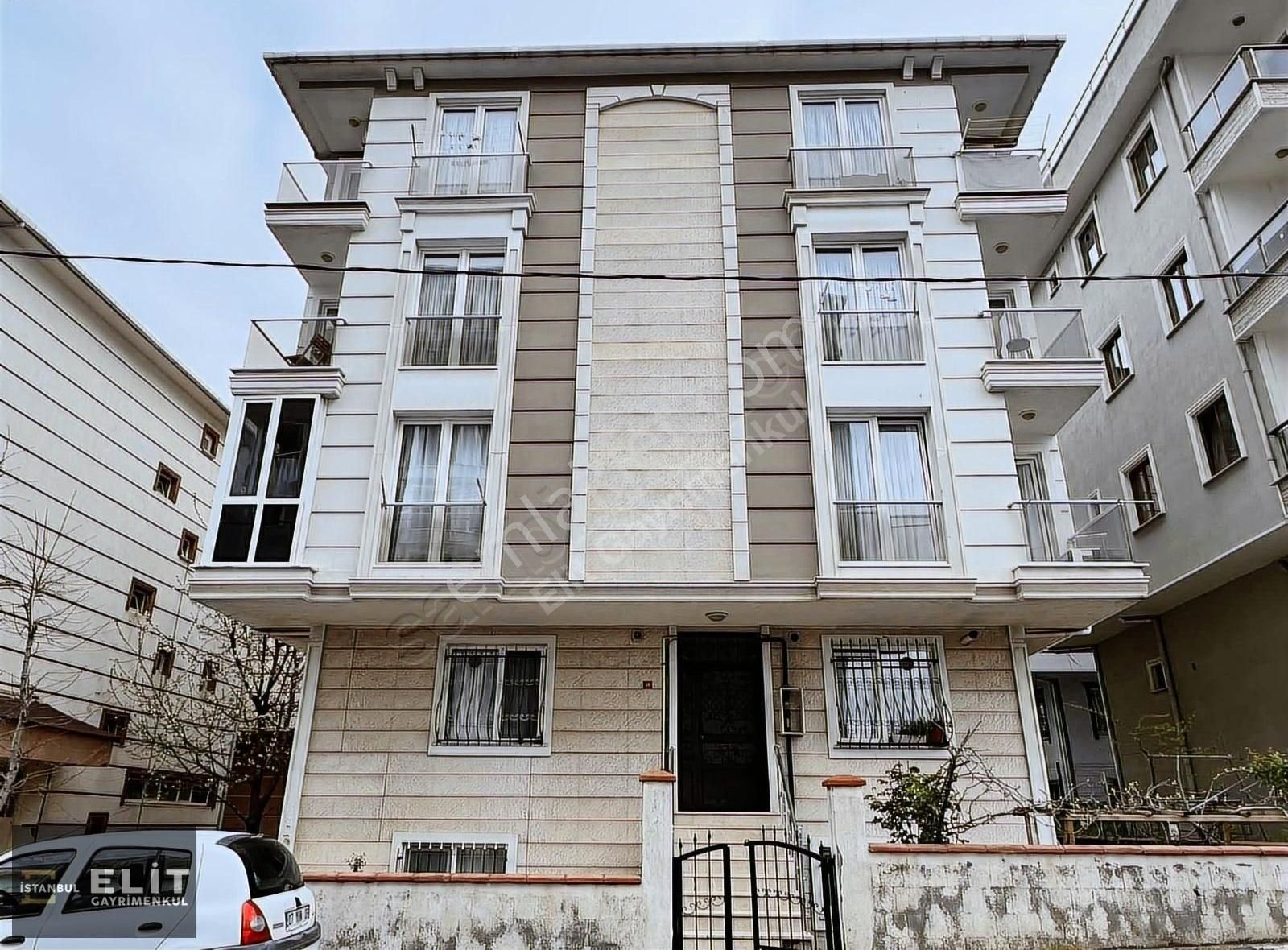 Sancaktepe Yunus Emre Mah.'nde Satılık 2+1 Daire