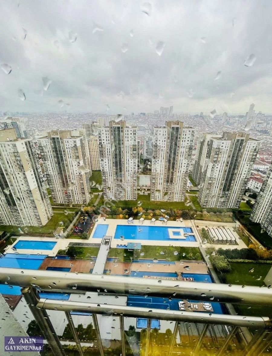 İnnovia 2 3+1 Havuz Cephe Kiracısız Satılık Boş Daire...