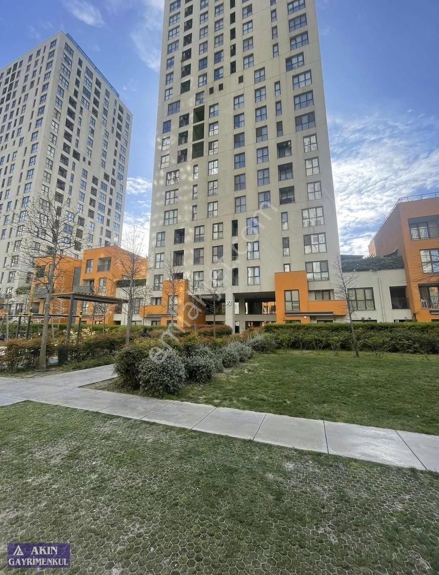 Hep İstanbul Sitesi Kiralık 1+1
