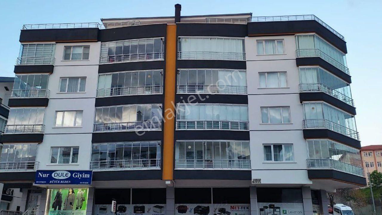 Gökkuşağı Mah. Kiralık 3+1 Daire