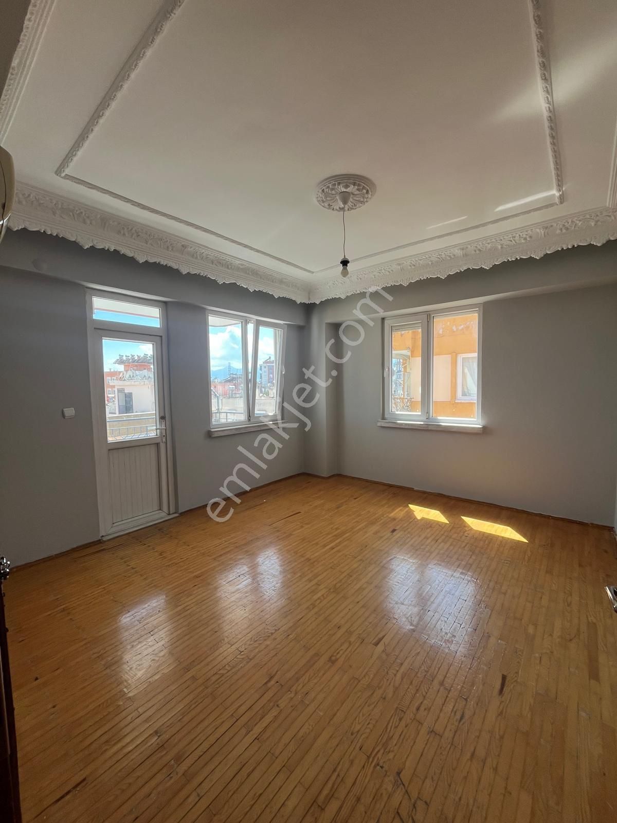 Sahibinden Kiralık Geniş Daire