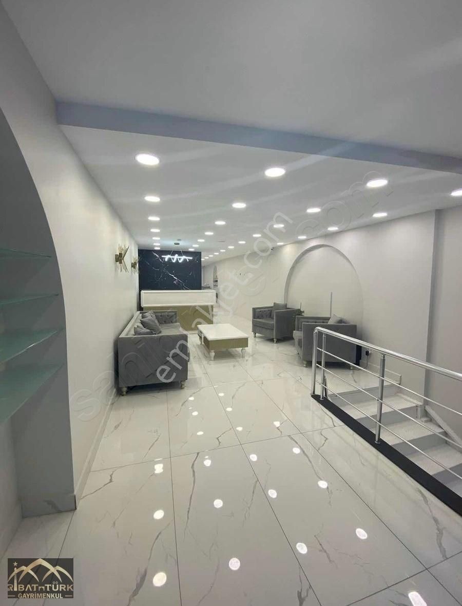 Trabzon Ortahisar Meydan Da Devren Kiralık Güzellik Merkezi