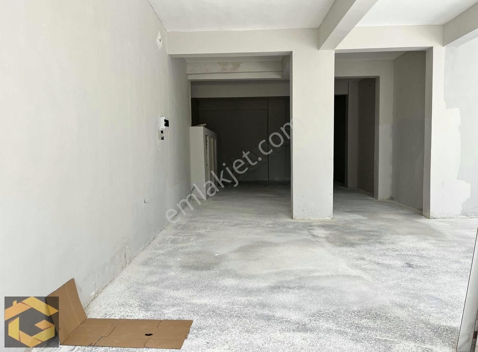 Siteler'de 125m Kiralık Zemin