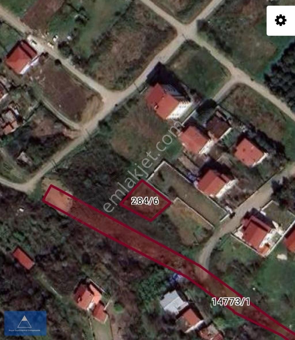 Acil Satılık Arsa Hissesi
