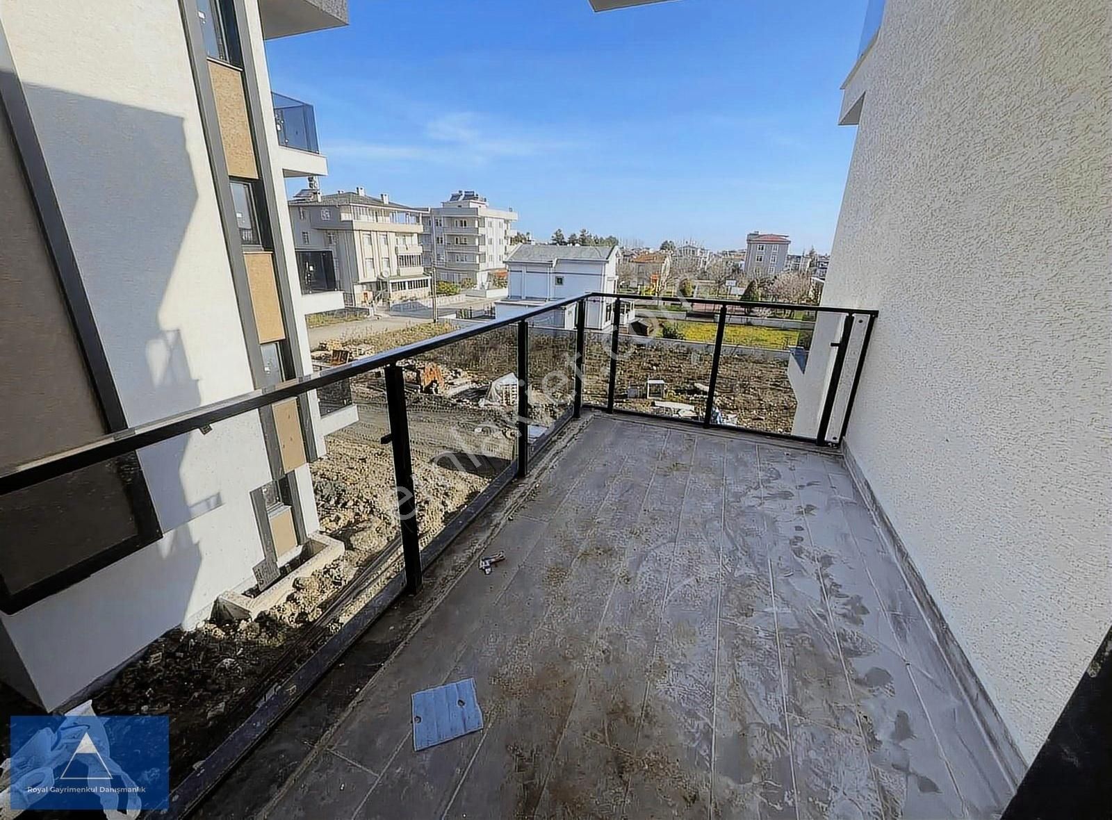 Bedrettin Delen Den Muhteşem 70 M2 Geniş Lüks 1+1