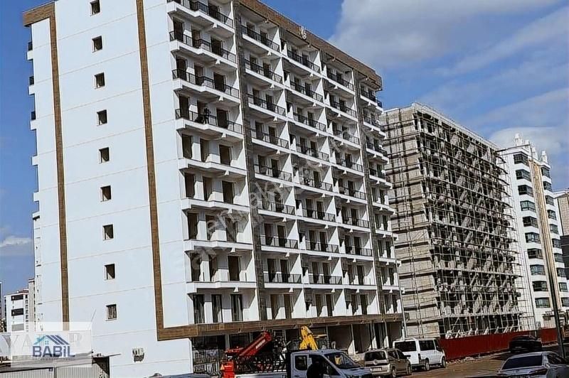 Babil'den Tekel Civarı Kayalar Arsa Tapulu 2+1 Satılık Daire