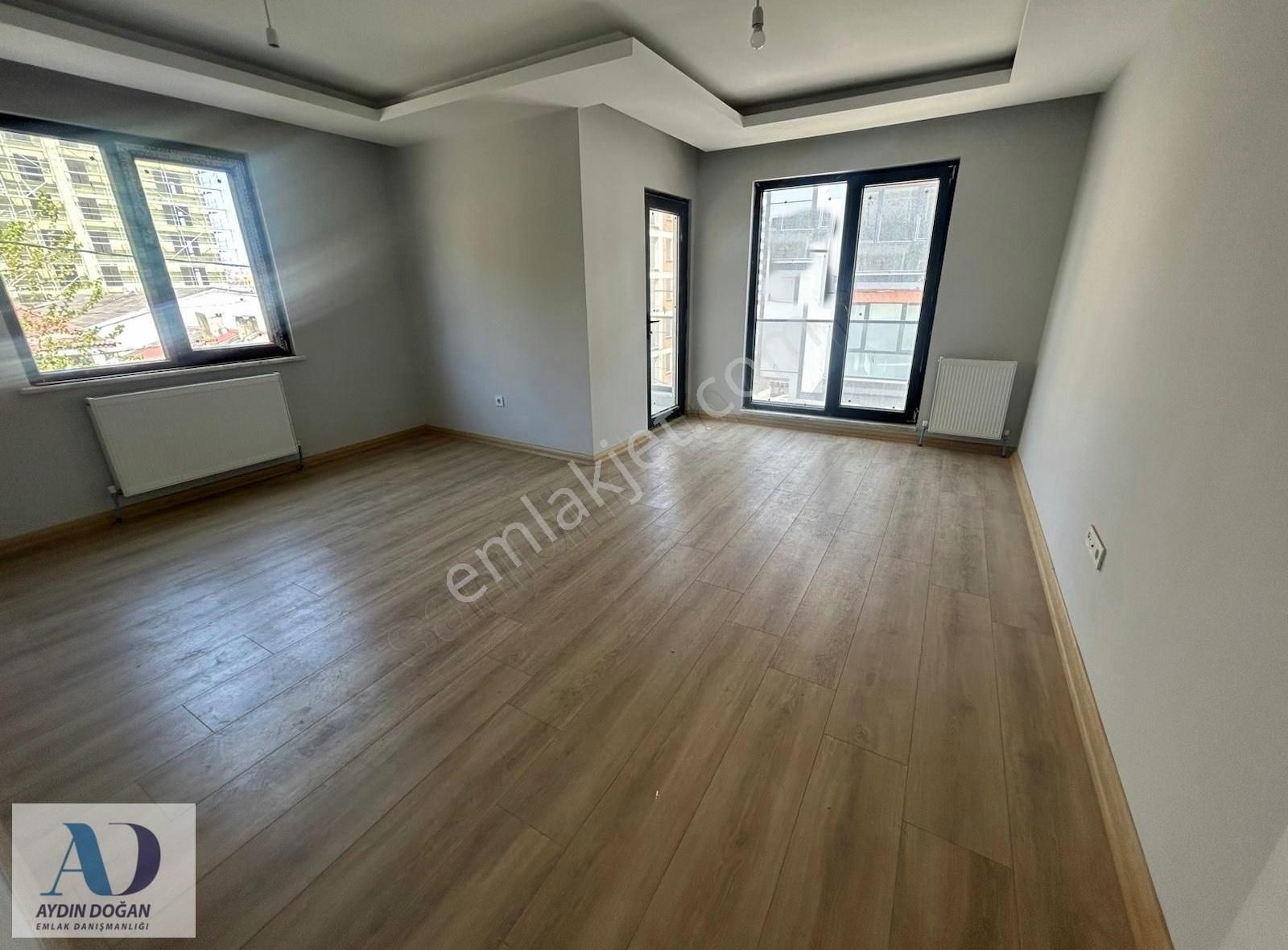 Pendik Velibaba'da Sıfır Ara Kat 3+1 Daire
