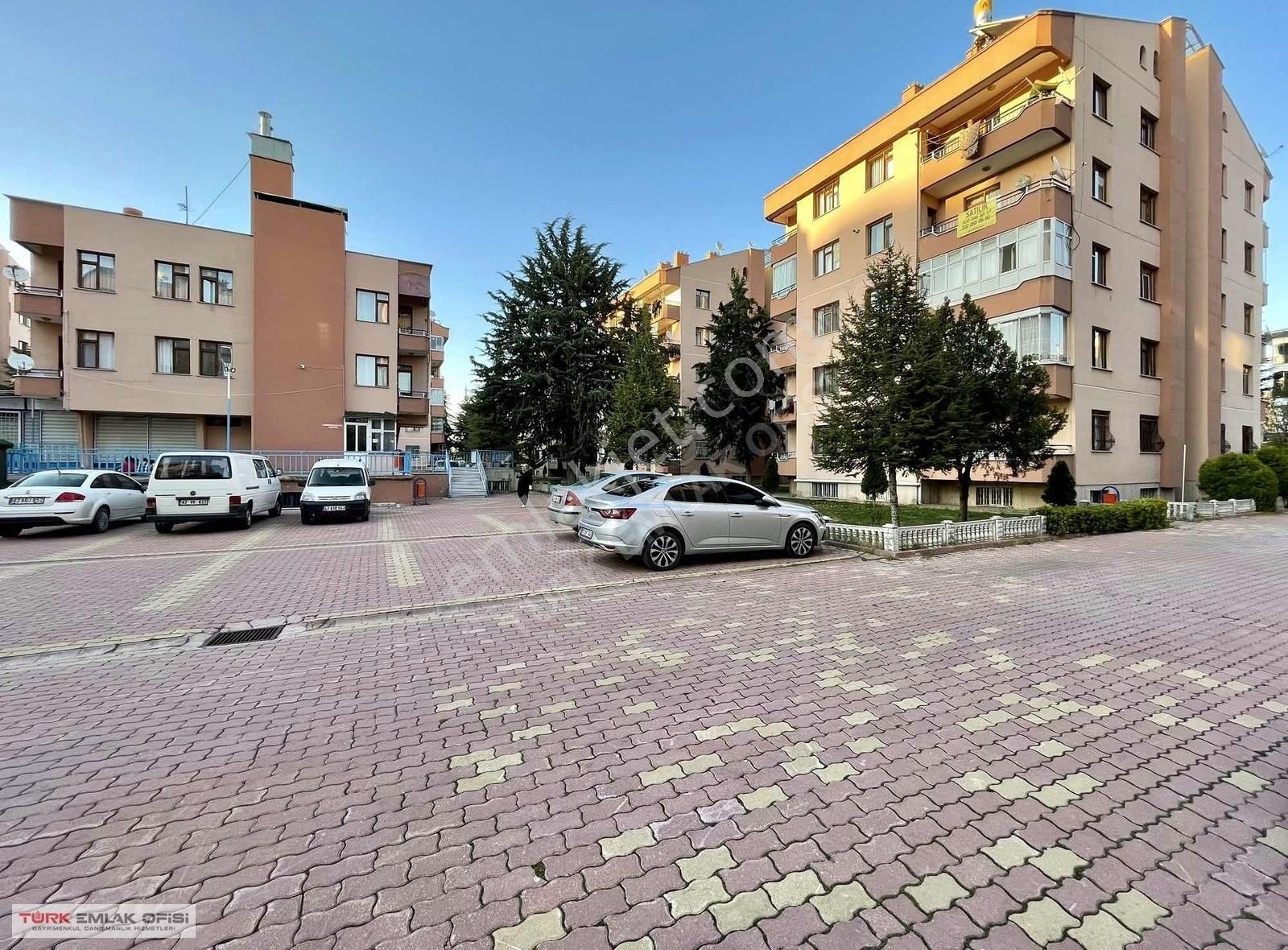 İstanbul Yoluna Çok Yakın Arakat 3 Cepheli Satılık Daire
