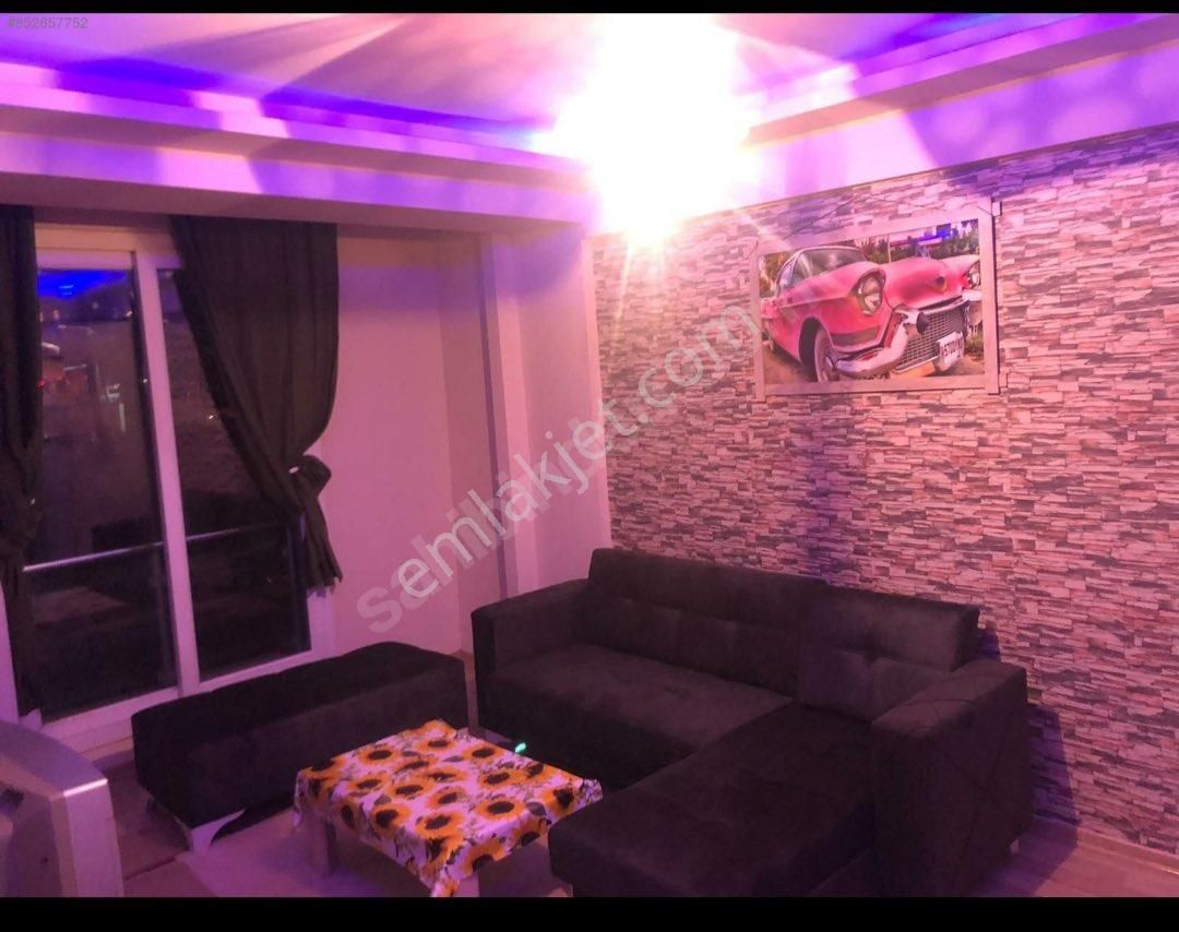 Bornova Günlük Kiralık Daire!!güven Konfor Hıjyen K.kartı 7/24 Rezvr